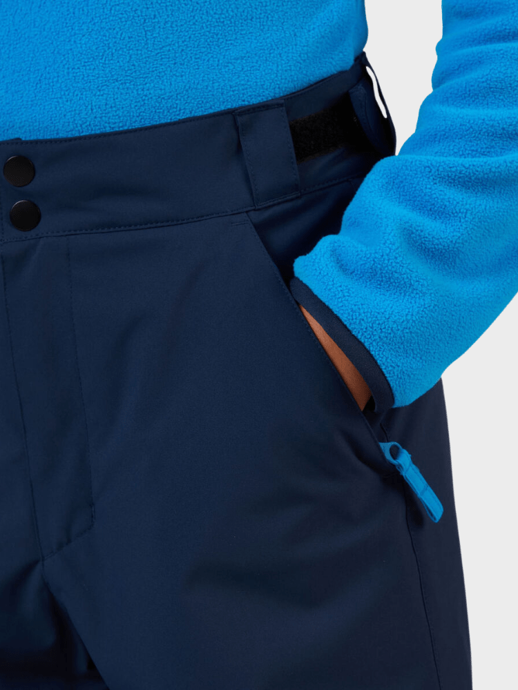 Skibukser - Børn - Dark Navy - Gumpel & Co