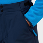 Skibukser - Børn - Dark Navy - Gumpel & Co