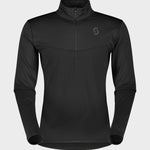 Pullover Defined Light - Herre - Sort - Gumpel & Co