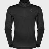 Pullover Defined Light - Herre - Sort - Gumpel & Co