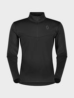 Pullover Defined Light - Men - Black