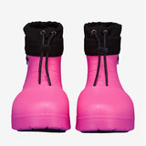 Niseko 3.0 Low Vinterstøvle - Unisex - Pink - Gumpel & Co