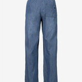 Anisette Pants - Dame - Denim Blue - Gumpel & Co