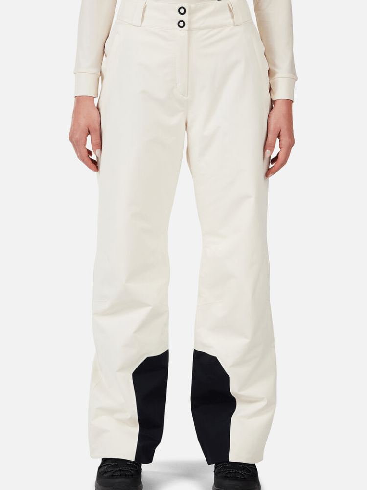 Skibukser - damer - Hvid - Gumpel & Co