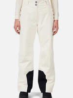 Ski pants - women - White