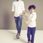 Kids Milano Birko - Flor Nubuklæder Sandaler - Børn - Mocha - Normal - Gumpel & Co