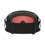 Flight Deck M (7064) Skibriller - Matte Black/Prizm Torch Iridium - Gumpel & Co