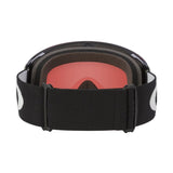 Flight Deck M (7064) Skibriller - Matte Black/Prizm Torch Iridium - Gumpel & Co