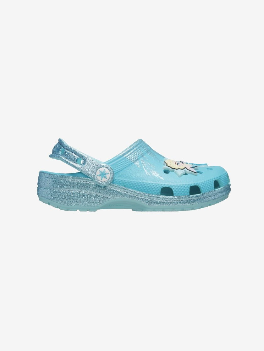 Kids' Disney Frozen Elsa Classic Clog - Multi - Gumpel & Co