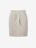 Deanna Skirt - Chalk