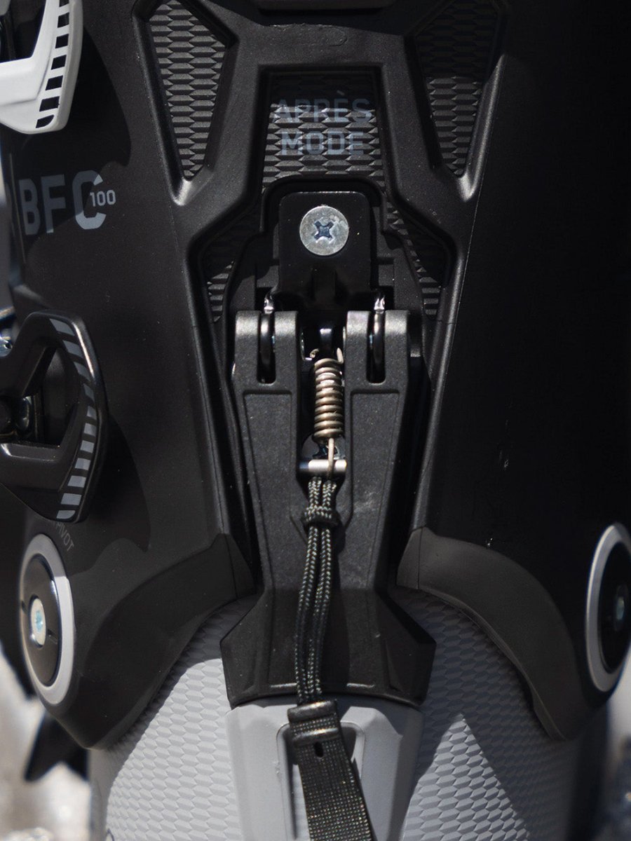 Men's B.F.C 100 Skistøvler - Herre - 2023/24 - Gumpel & Co