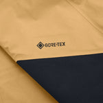 Gravity GORETEX Skibukser - Dame - Sierra Sand - Gumpel & Co