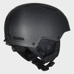 Grimnir 2Vi Mips Skihjelm - Unisex - Natural Carbon - Gumpel & Co