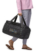 Black Hole Duffel Bag 40L - Utility Fitz Black