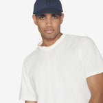 ORGANIC COTTON TWILL CAP GOTS/VEGAN - Tuffet - Gumpel & Co