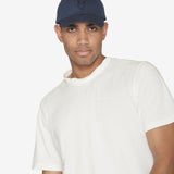 ORGANIC COTTON TWILL CAP GOTS/VEGAN - Tuffet - Gumpel & Co