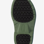 Niseko 3.0 Low Vinterstøvle - Børn - Olive - Gumpel & Co