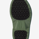 Niseko 3.0 Low Vinterstøvle - Børn - Olive - Gumpel & Co