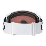 Line Miner L (7070) skibriller - Matte White/Prizm Torch - Gumpel & Co