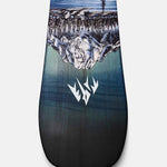 Men's Frontier Snowboard - Herre - 2023/24 - Gumpel & Co