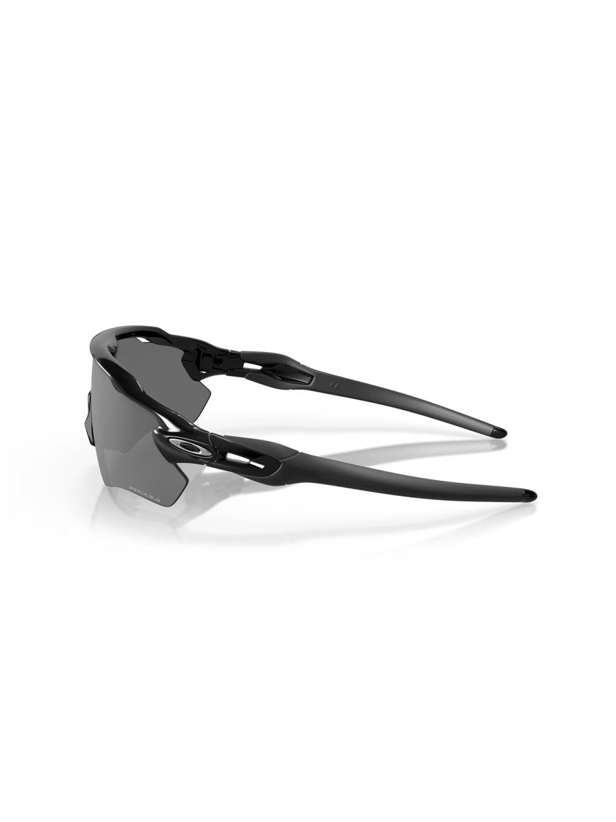 Radar EV Parth Sportsbriller - Polished Black Frame/Prizm Black Lenses - Gumpel & Co