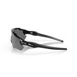 Radar EV Parth Sportsbriller - Polished Black Frame/Prizm Black Lenses - Gumpel & Co