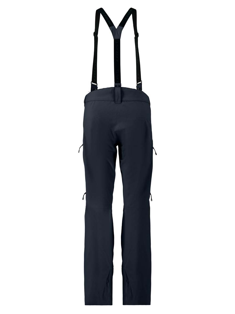 Women's Explorair 3L Skibukser - Dame - Dark Blue - Gumpel & Co