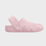 Classic Cozzy Slipper - Women - Pink Milk - Gumpel & Co