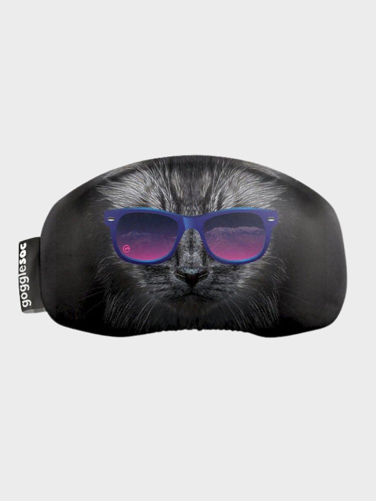 Goggle Soc Standard - Bad Kitty - Gumpel & Co