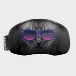 Goggle Soc Standard - Bad Kitty - Gumpel & Co