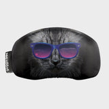 Goggle Soc Standard - Bad Kitty - Gumpel & Co