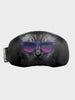 Goggle Soc Standard - Bad Kitty