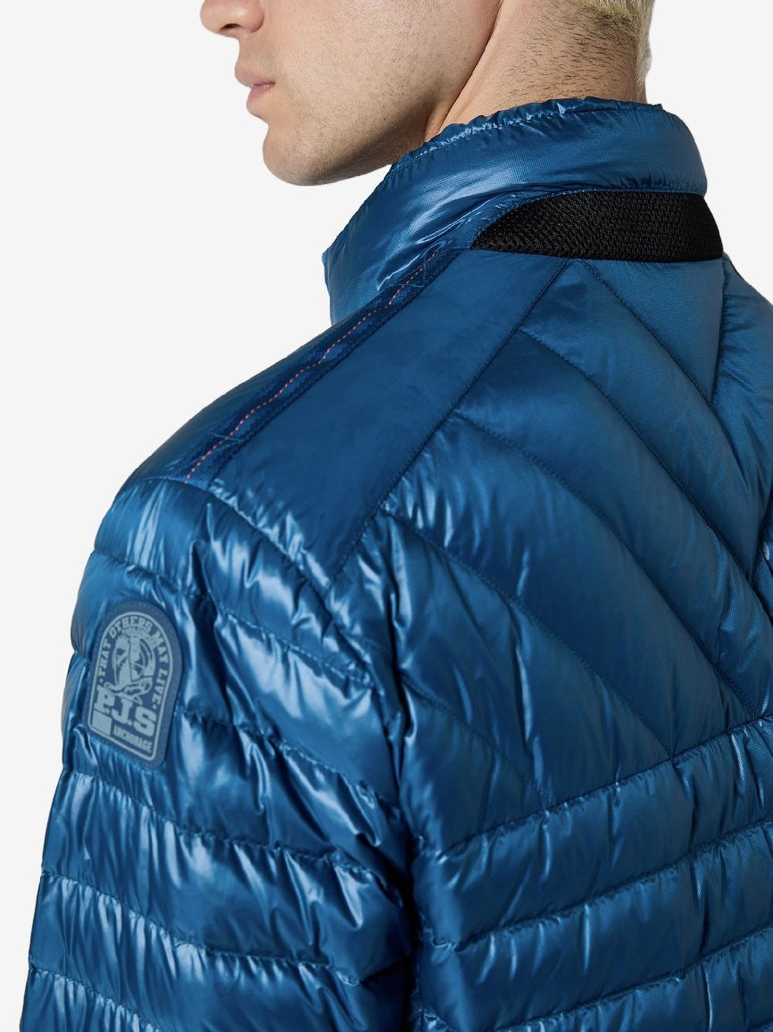 Sena Dunjakke - Herrer - Kombu Green - Gumpel & Co