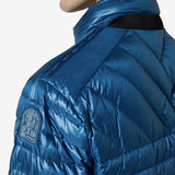 Sena Dunjakke - Herrer - Kombu Green - Gumpel & Co