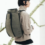 Hugger Backpack 30L - Forest Green - Gumpel & Co