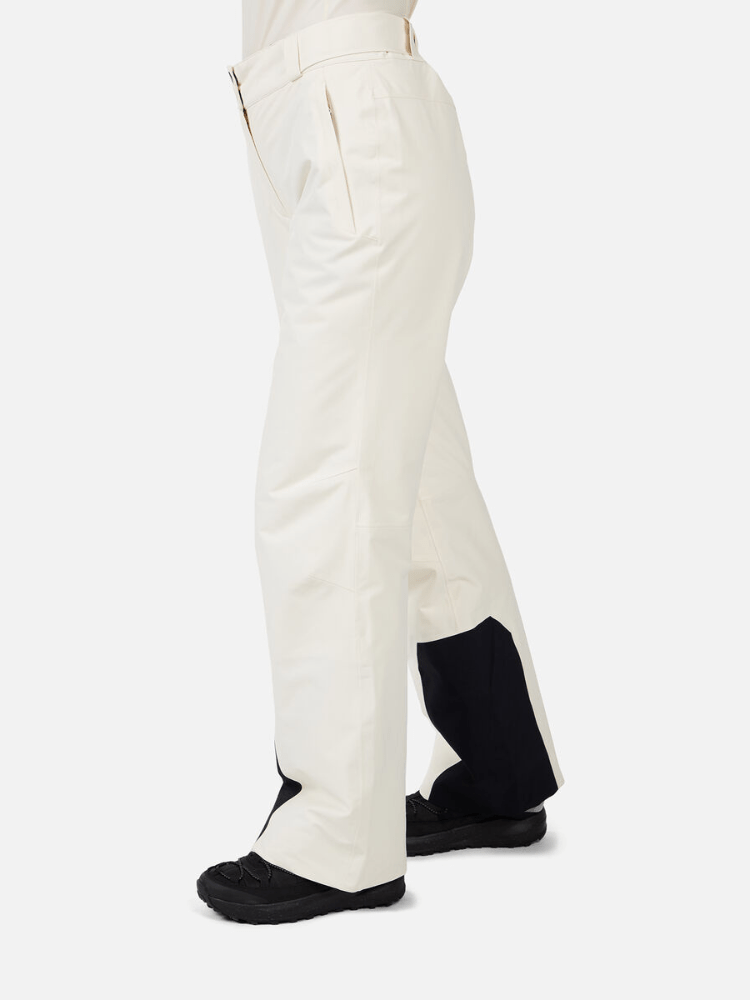 Skibukser - damer - Hvid - Gumpel & Co