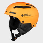 Trooper 2VI SL Mips Skihjelm - Unisex - Sunburst - Gumpel & Co