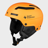 Trooper 2VI SL Mips Skihjelm - Unisex - Sunburst - Gumpel & Co