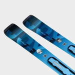 Super Joy pisteski + JOY 11 binding - Womens - 2025/2026 - Gumpel & Co