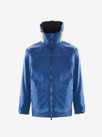 Men's Offshore Sailing Jacket - Ocean Blue