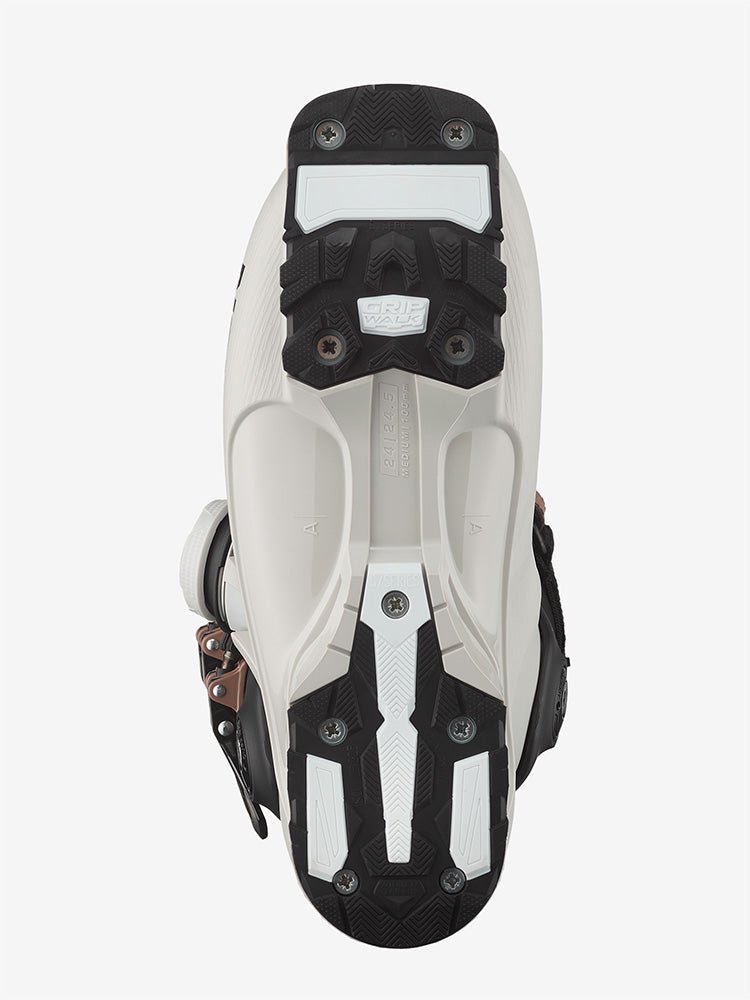 S/PRO Supra BOA 105 Skistøvler - Dame - Aurora/Black - 2024/25 - Gumpel & Co