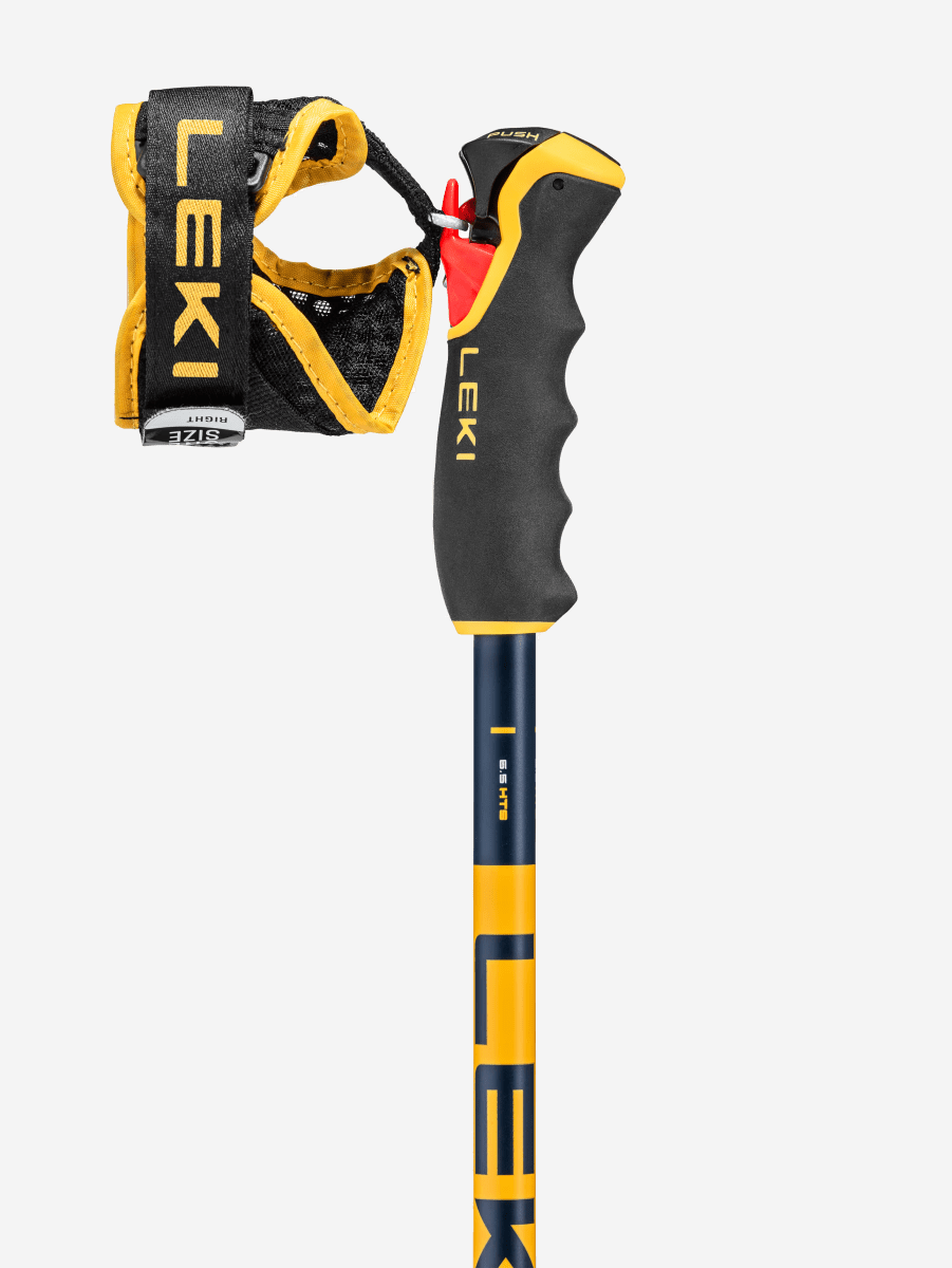 Spitfire Vario 3D - Mustard/Yellow - Gumpel & Co