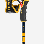 Spitfire Vario 3D - Mustard/Yellow - Gumpel & Co