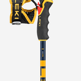 Spitfire Vario 3D - Mustard/Yellow - Gumpel & Co