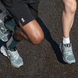 Men's Cloud 5 Sneakers - Herre - Grove/Haze - Gumpel & Co