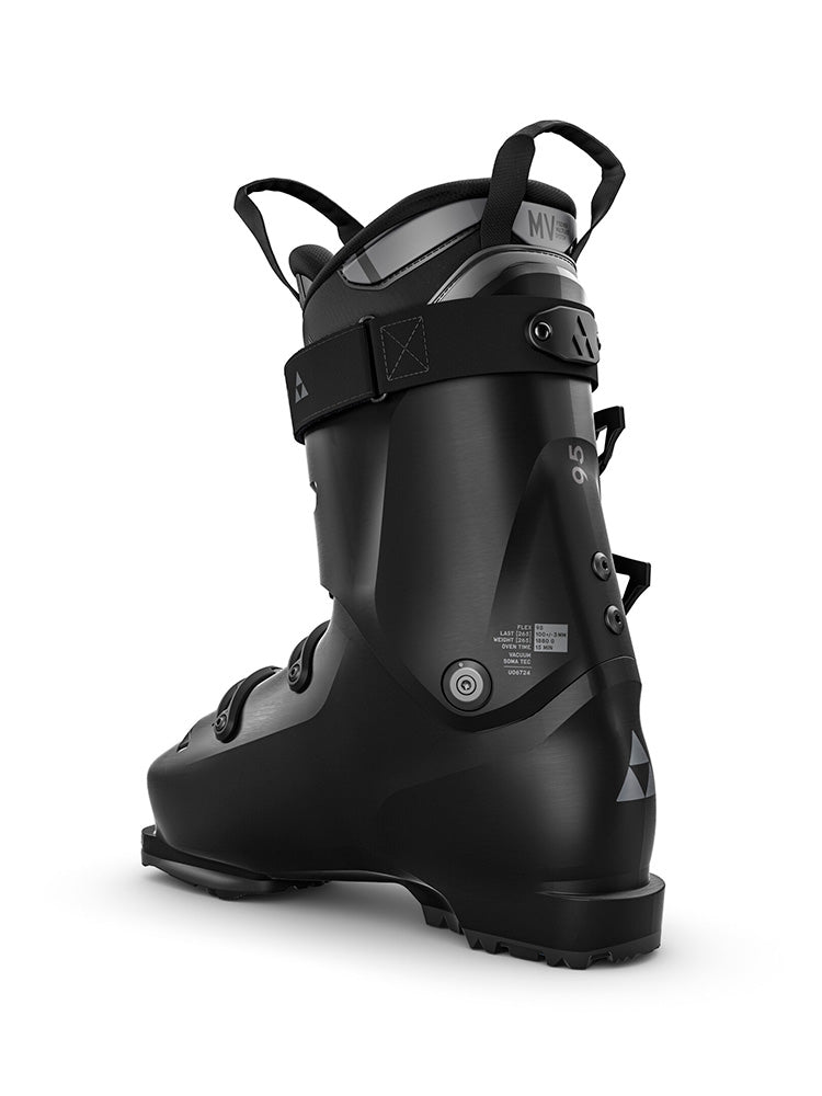 RC4 95 MV Vaccum BOA Skistøvler - Dame - 2024/25 - Gumpel & Co