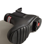 Orginale Chelsea Boots - Herre Gummistøvler - Black - Gumpel & Co