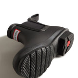 Orginale Chelsea Boots - Herre Gummistøvler - Black - Gumpel & Co