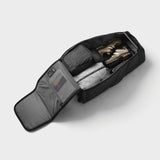 Hugger Roller Bag 60L - Black Out - Gumpel & Co