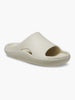 Mellow Recovery Slide - Unisex - Bone